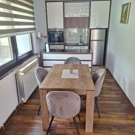 Apartman Kovaci サラエヴォ エクステリア 写真