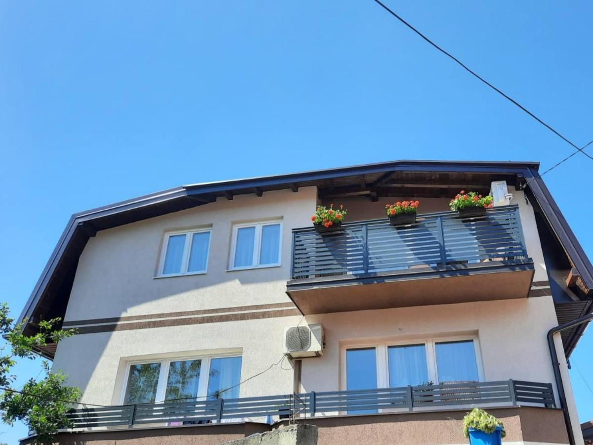 Apartman Kovaci サラエヴォ エクステリア 写真