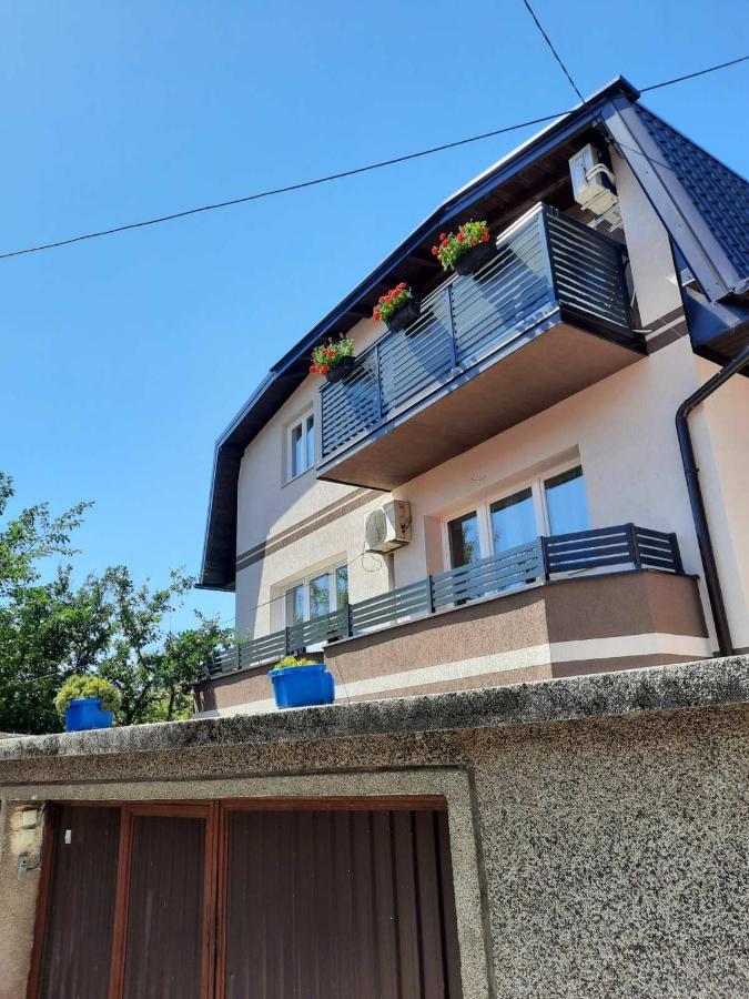 Apartman Kovaci サラエヴォ エクステリア 写真