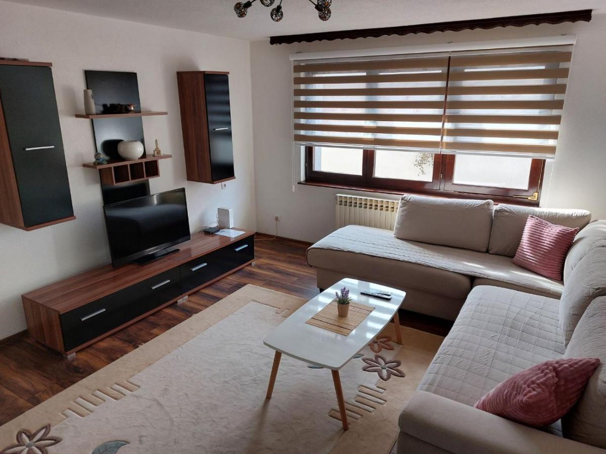 Apartman Kovaci サラエヴォ エクステリア 写真
