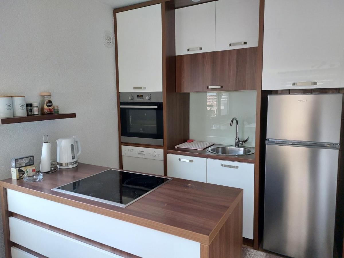 Apartman Kovaci サラエヴォ エクステリア 写真