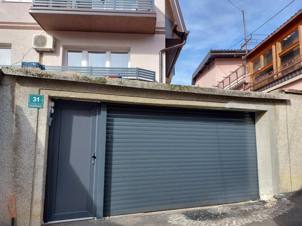 Apartman Kovaci サラエヴォ エクステリア 写真