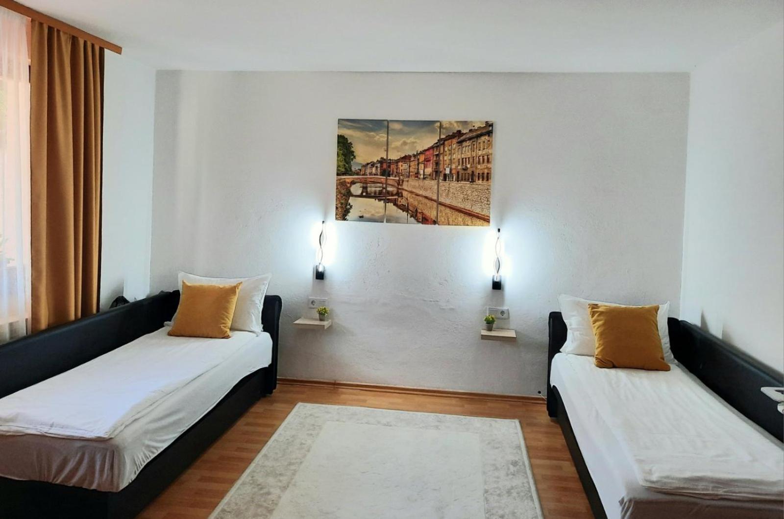 Apartman Kovaci サラエヴォ エクステリア 写真