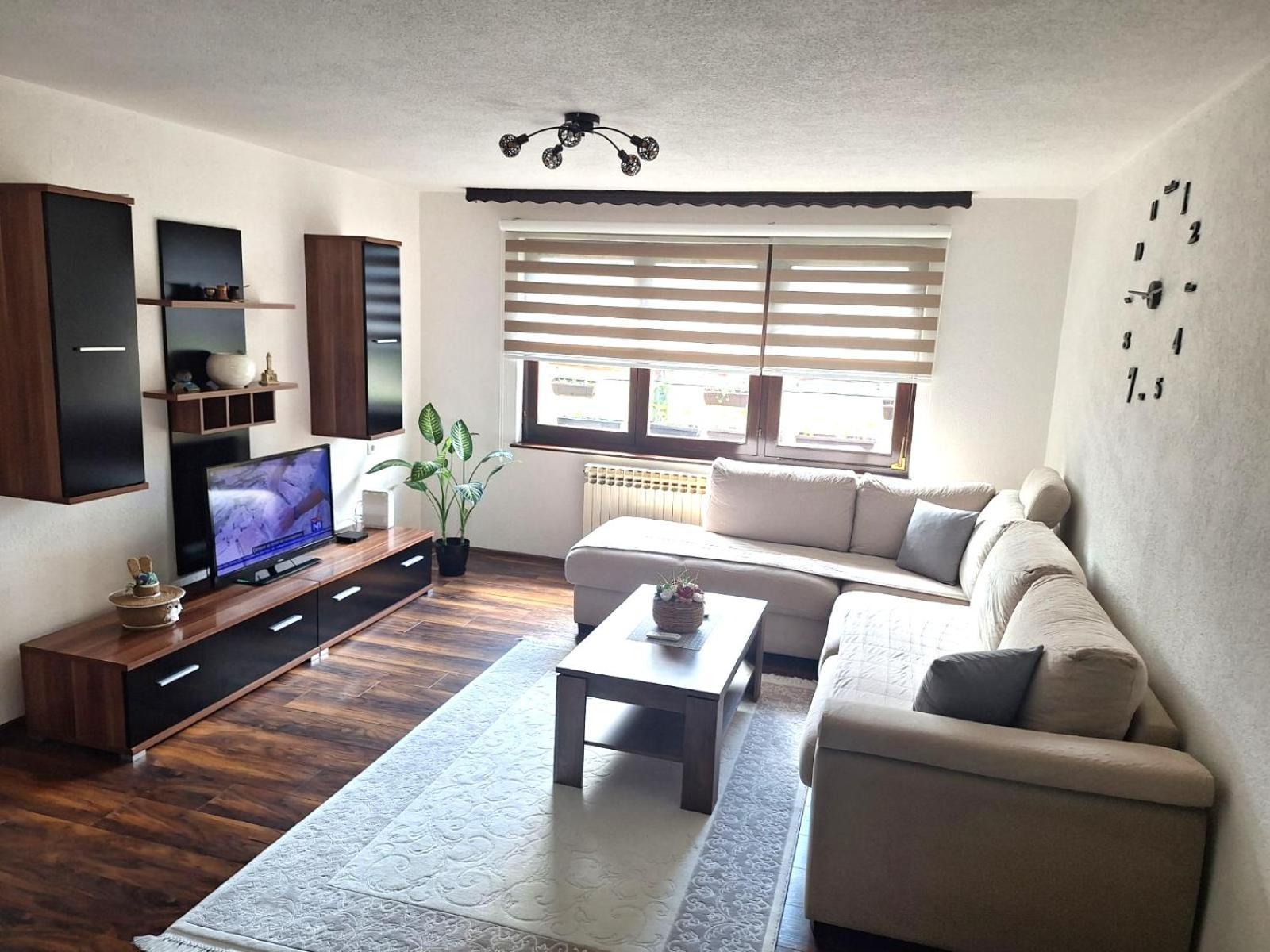 Apartman Kovaci サラエヴォ エクステリア 写真
