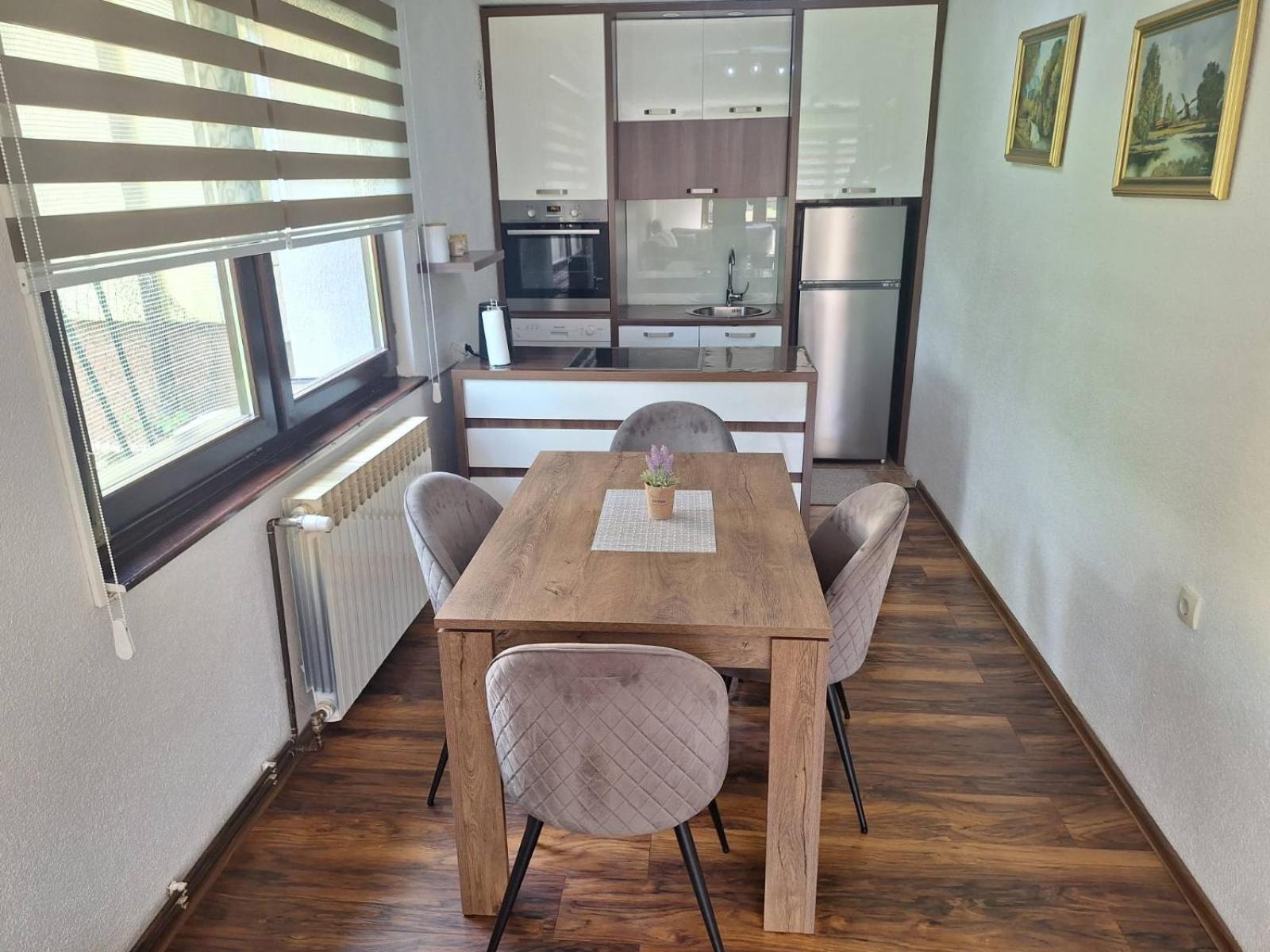 Apartman Kovaci サラエヴォ エクステリア 写真