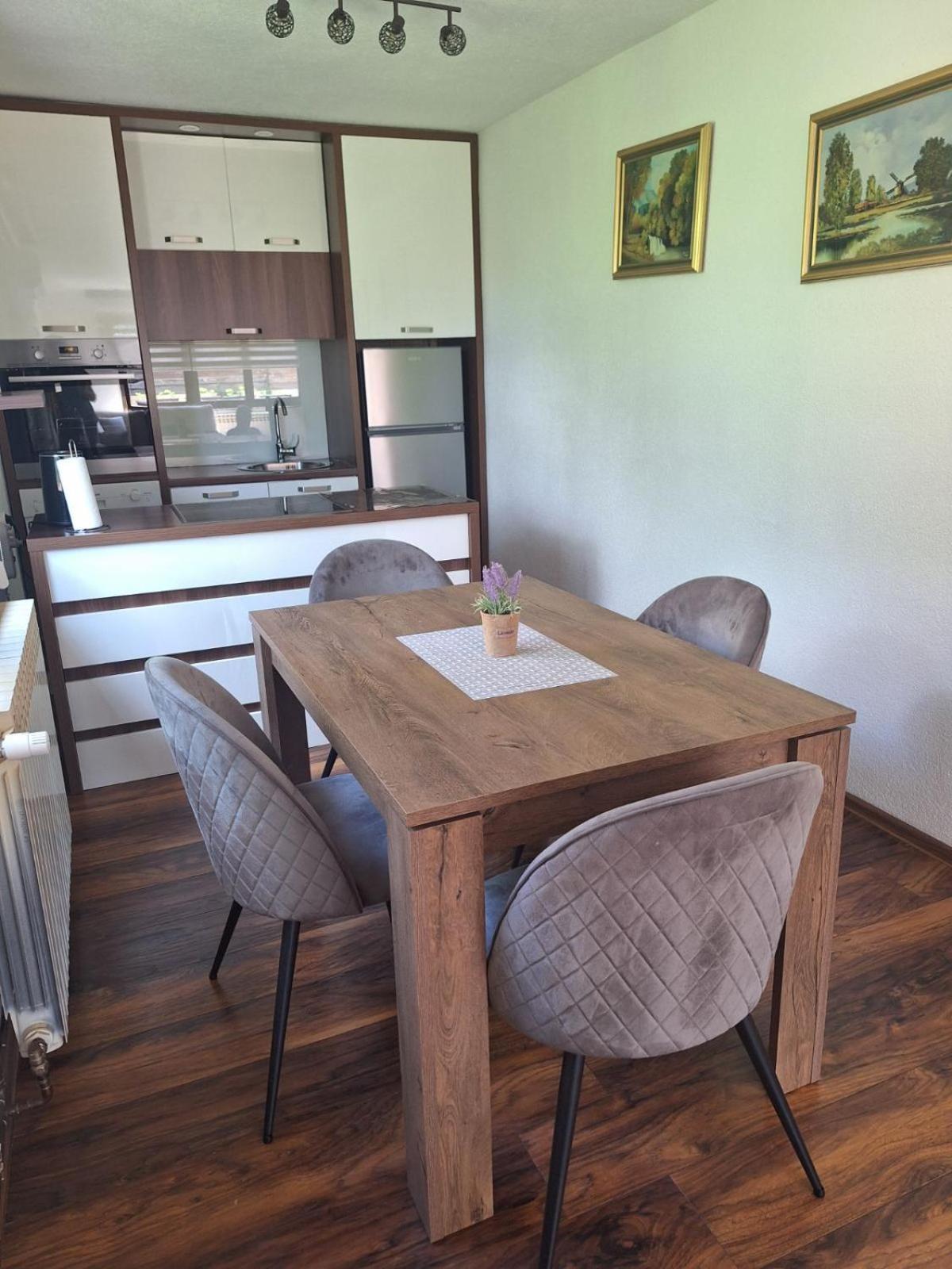 Apartman Kovaci サラエヴォ エクステリア 写真