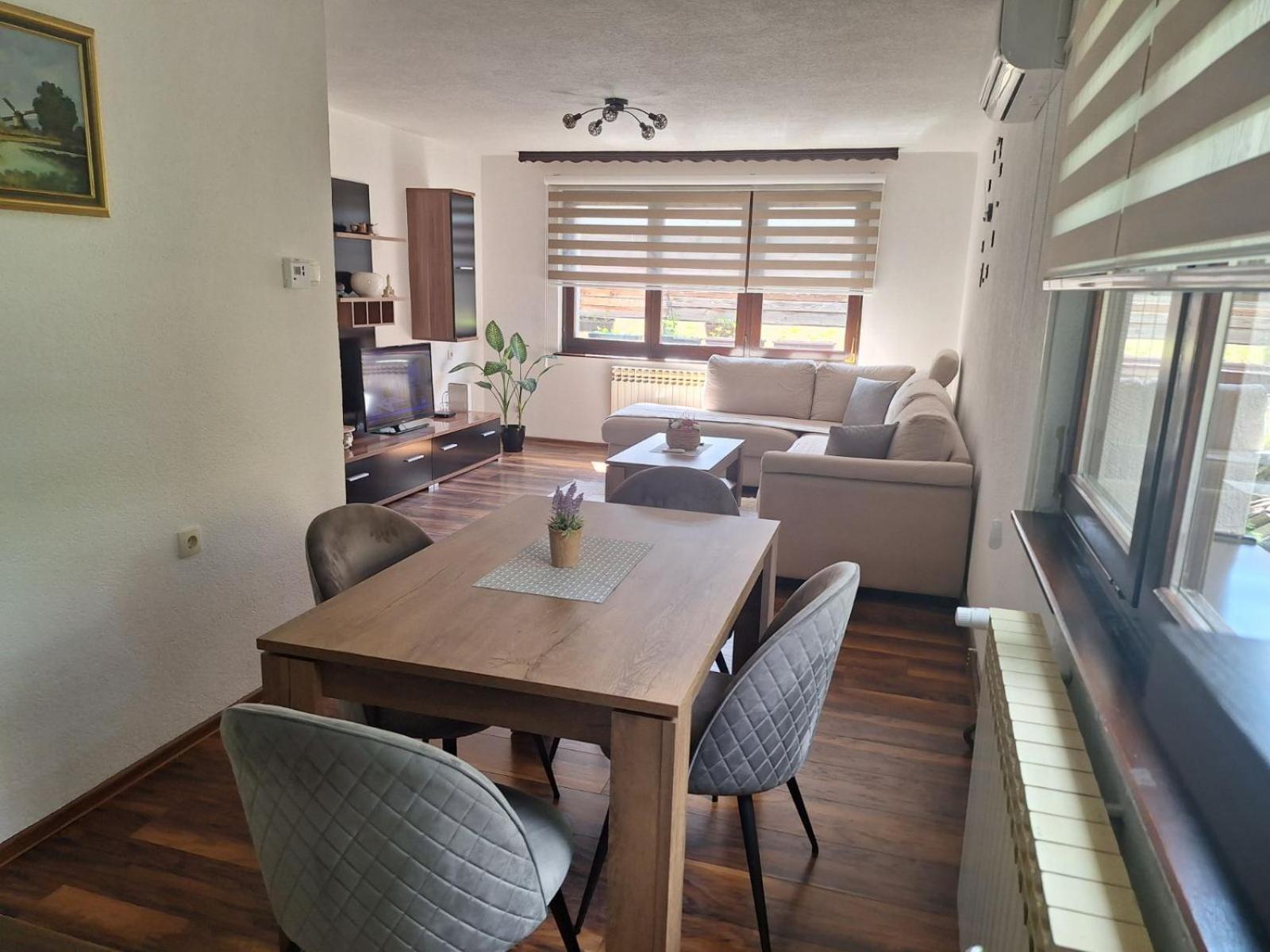 Apartman Kovaci サラエヴォ エクステリア 写真