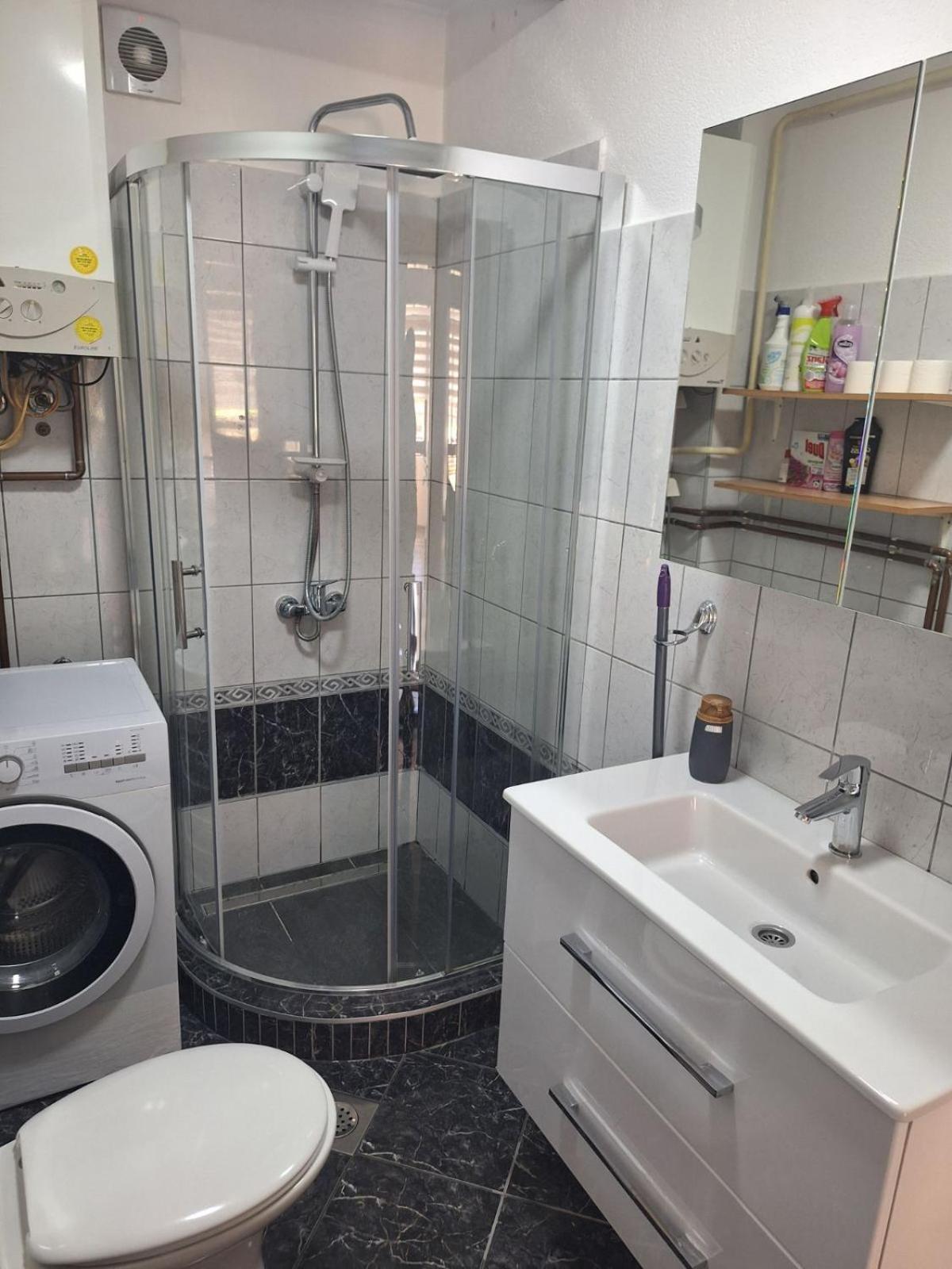 Apartman Kovaci サラエヴォ エクステリア 写真