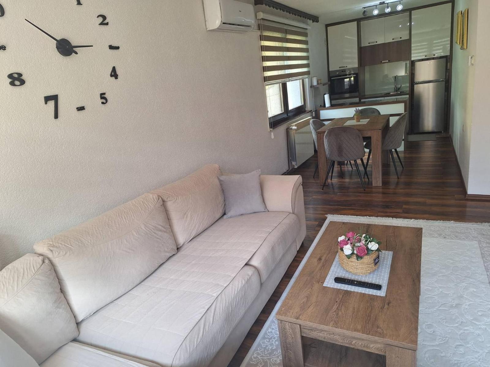 Apartman Kovaci サラエヴォ エクステリア 写真